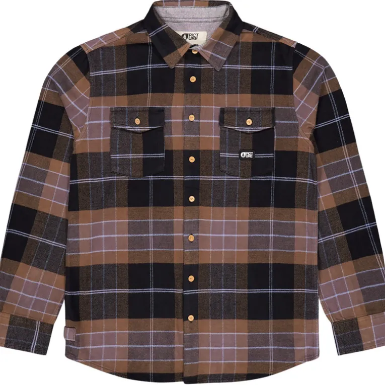 Herren Hillsboro Hemd
