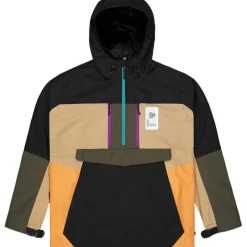 Herren Hobson Anorak