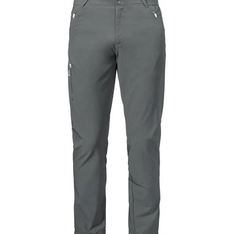 Herren Hochfilzen Hose
