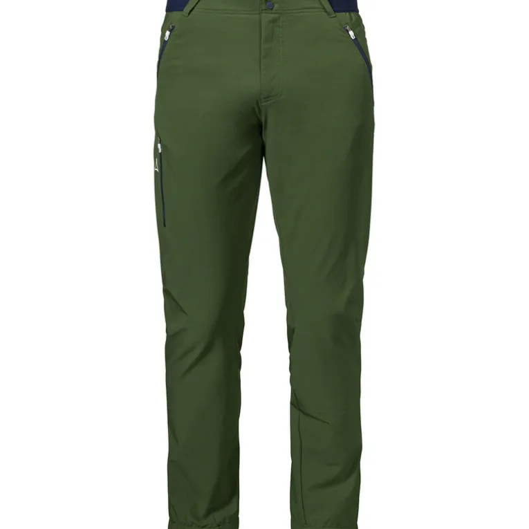 Herren Hochfilzen Hose