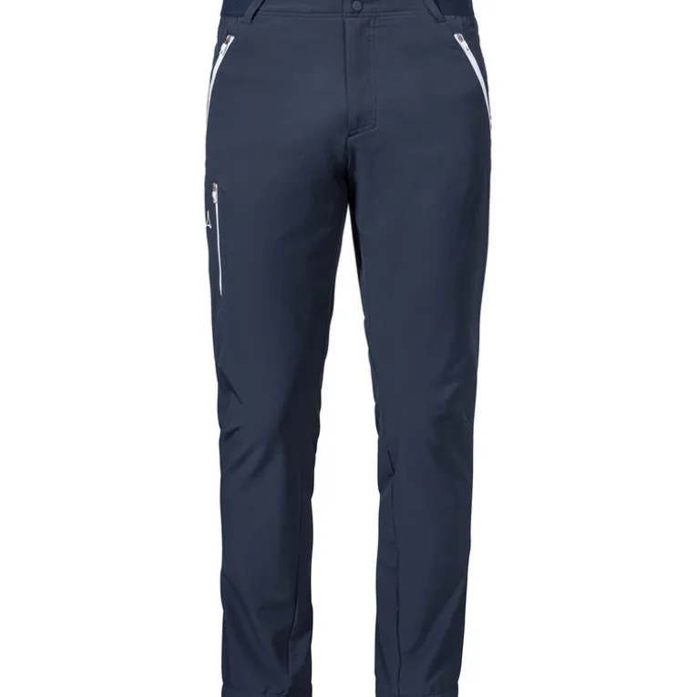 Herren Hochfilzen Hose