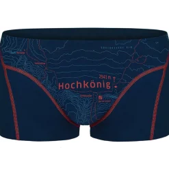 Herren Hochkönig Boxer