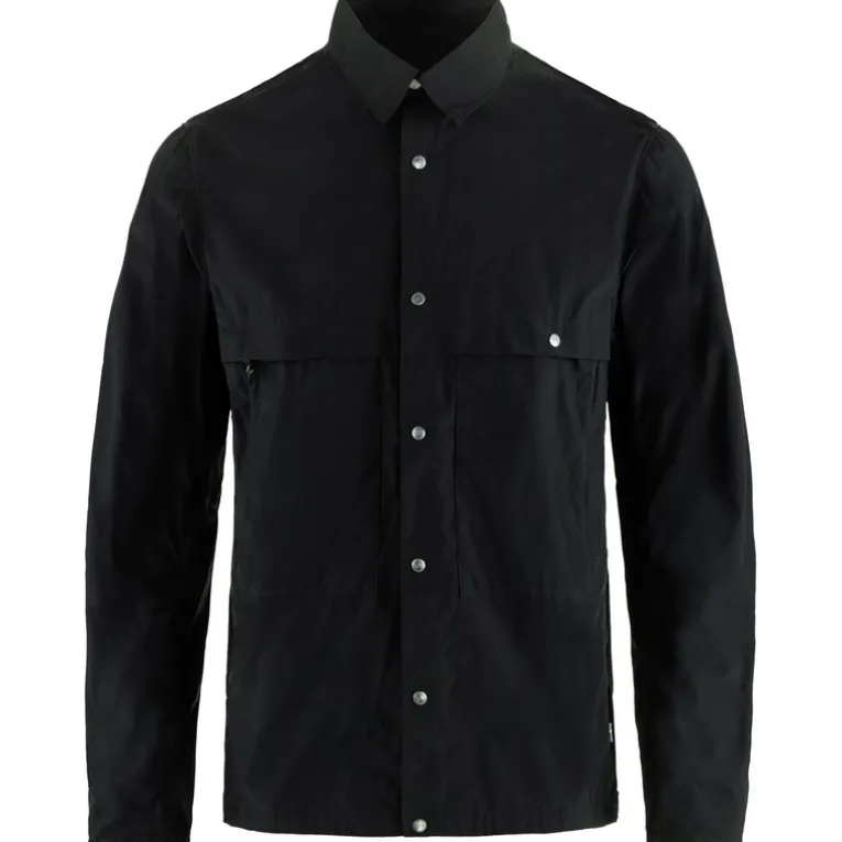 Herren Hoja Rider's Wind Jacke