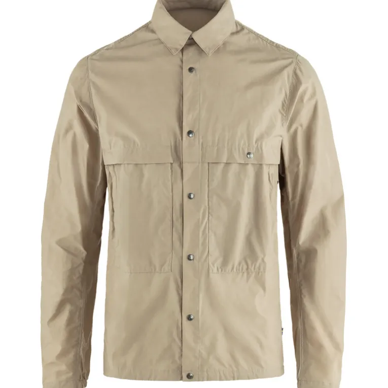 Herren Hoja Rider's Wind Jacke