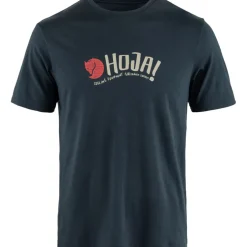 Herren Hoja Wool T-Shirt