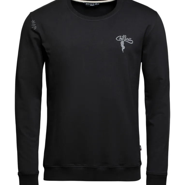 Herren Hokkaido Chillaz Rope Pullover