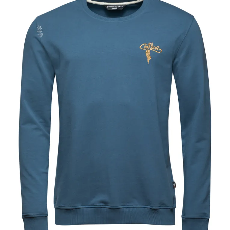 Herren Hokkaido Chillaz Rope Pullover