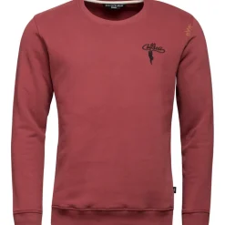Herren Hokkaido Chillaz Rope Pullover