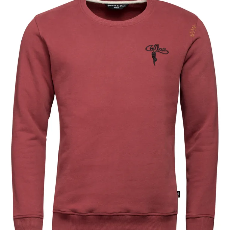Herren Hokkaido Chillaz Rope Pullover