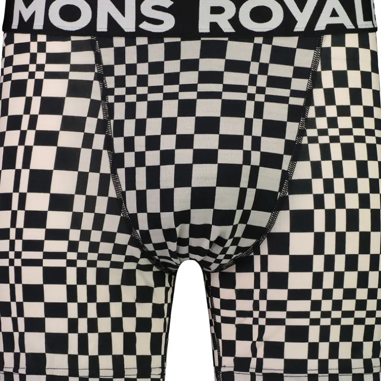 Herren Hold 'em Boxer