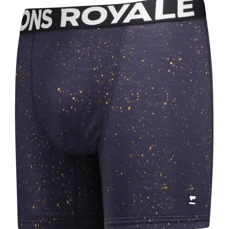 Herren Hold 'em Boxer