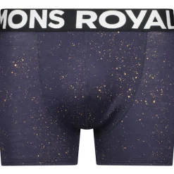 Herren Hold 'em Shorty Boxer