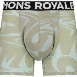 Herren Hold 'em Shorty Boxer
