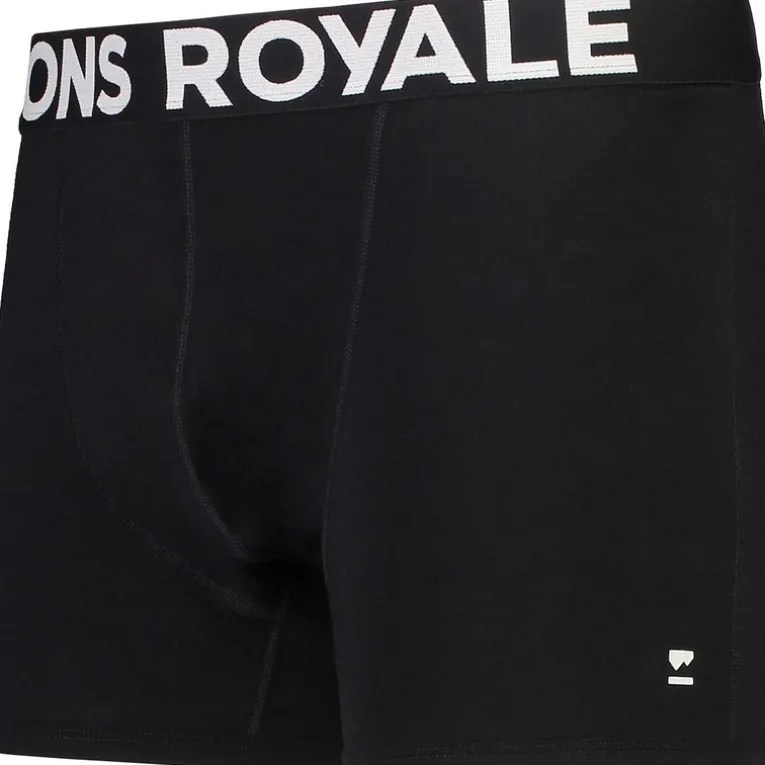 Herren Hold 'em Shorty Boxer