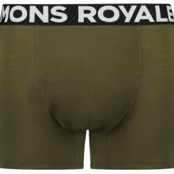 Herren Hold 'em Shorty Boxer