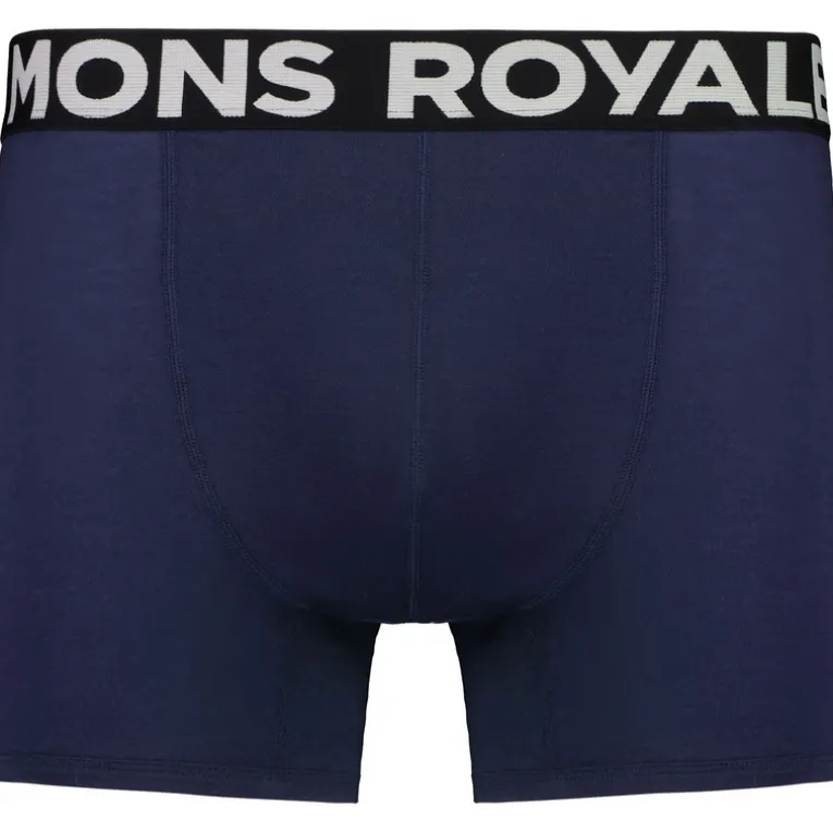 Herren Hold 'em Shorty Boxer