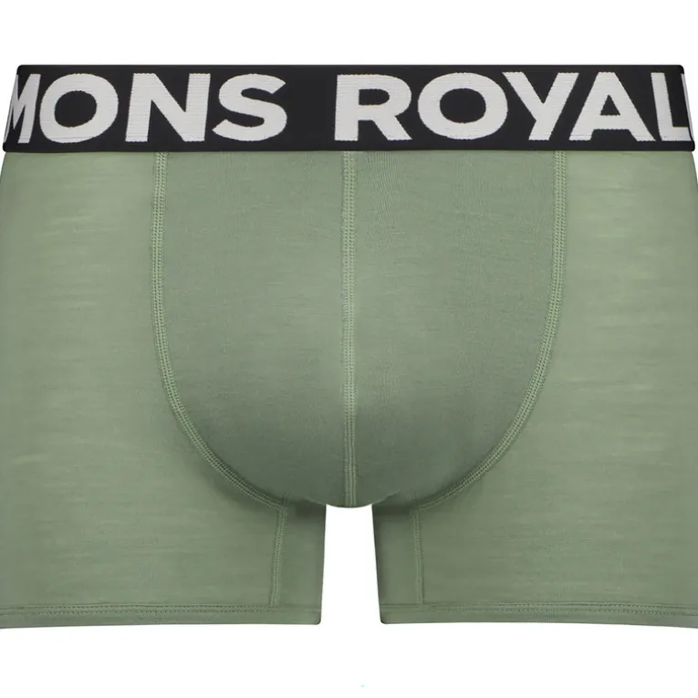 Herren Hold 'em Shorty Boxer