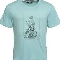 Herren Homo Mons Ascendere T-Shirt