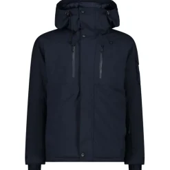 Herren Hoodie Jacke