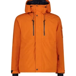 Herren Hoodie Jacke