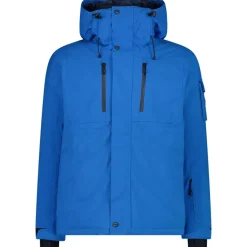 Herren Hoodie Jacke