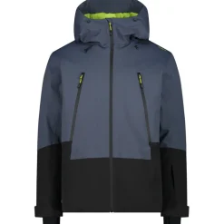 Herren Hoodie Jacke
