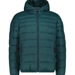 Herren Hoodie Jacke