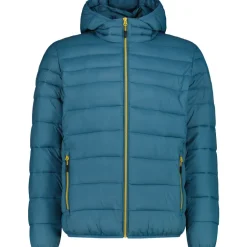 Herren Hoodie Jacke