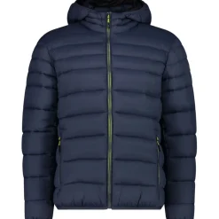 Herren Hoodie Jacke