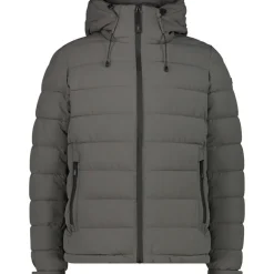 Herren Hoodie Jacke