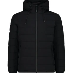 Herren Hoodie Jacke