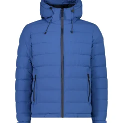 Herren Hoodie Jacke