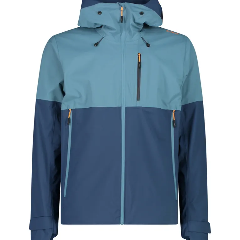 Herren Hoodie Jacke