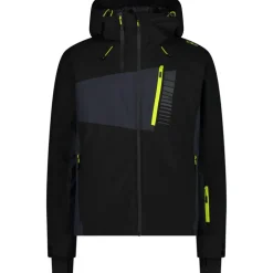 Herren Hoodie Jacke