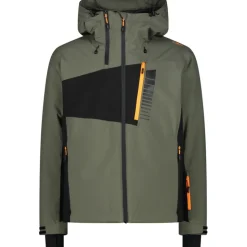 Herren Hoodie Jacke