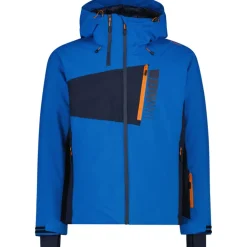 Herren Hoodie Jacke