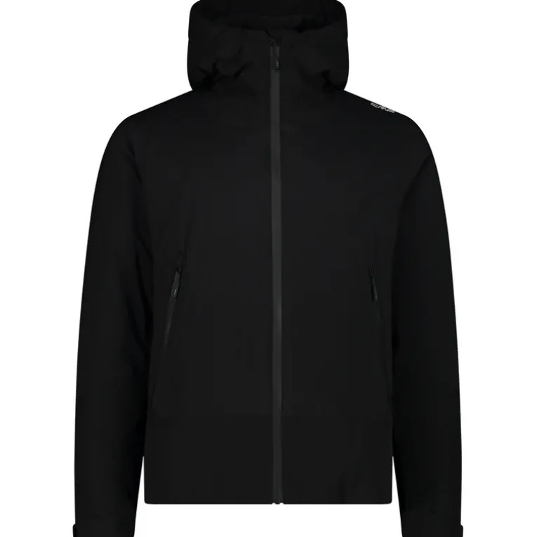 Herren Hoodie Jacke