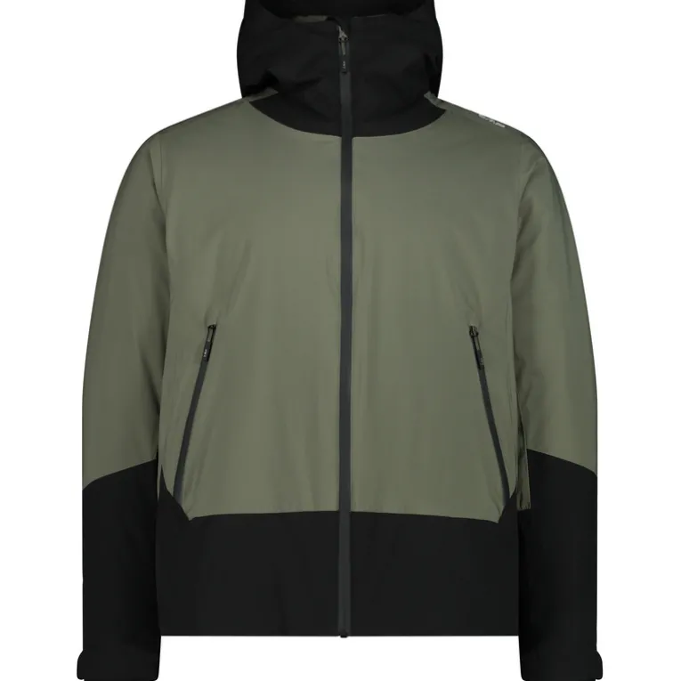 Herren Hoodie Jacke