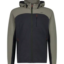 Herren Hoodie Jacke