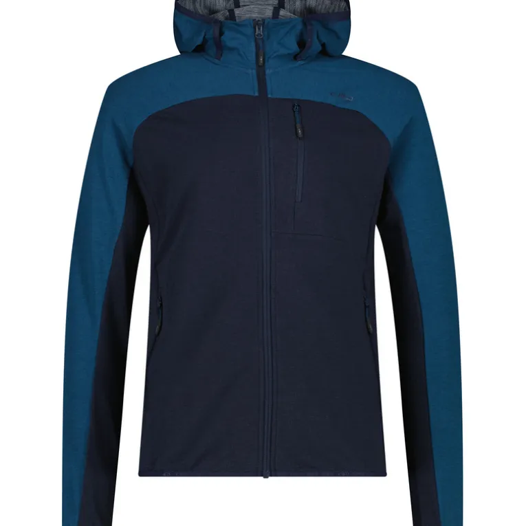 Herren Hoodie Jacke