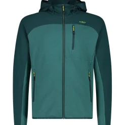 Herren Hoodie Jacke