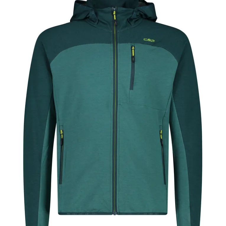 Herren Hoodie Jacke