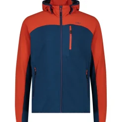 Herren Hoodie Jacke
