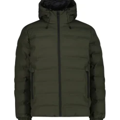Herren Hoodie Jacke