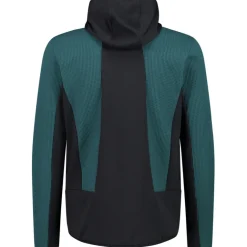 Herren Hoodie Jacke
