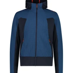 Herren Hoodie Jacke