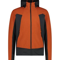 Herren Hoodie Jacke