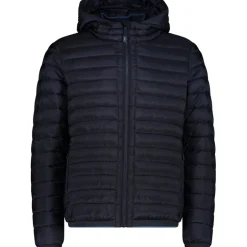 Herren Hoodie Jacke