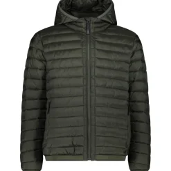 Herren Hoodie Jacke