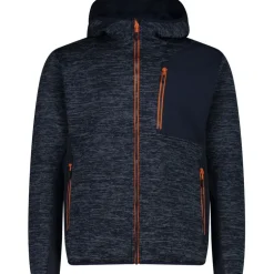 Herren Hoodie Jacke